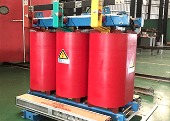 渭南非晶合金干式变压器