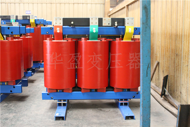 渭南SCB13-2000干式变压器